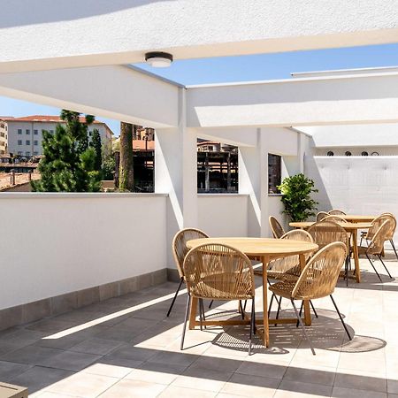 Limehome Oviedo Calle Postigo Bajo Dış mekan fotoğraf