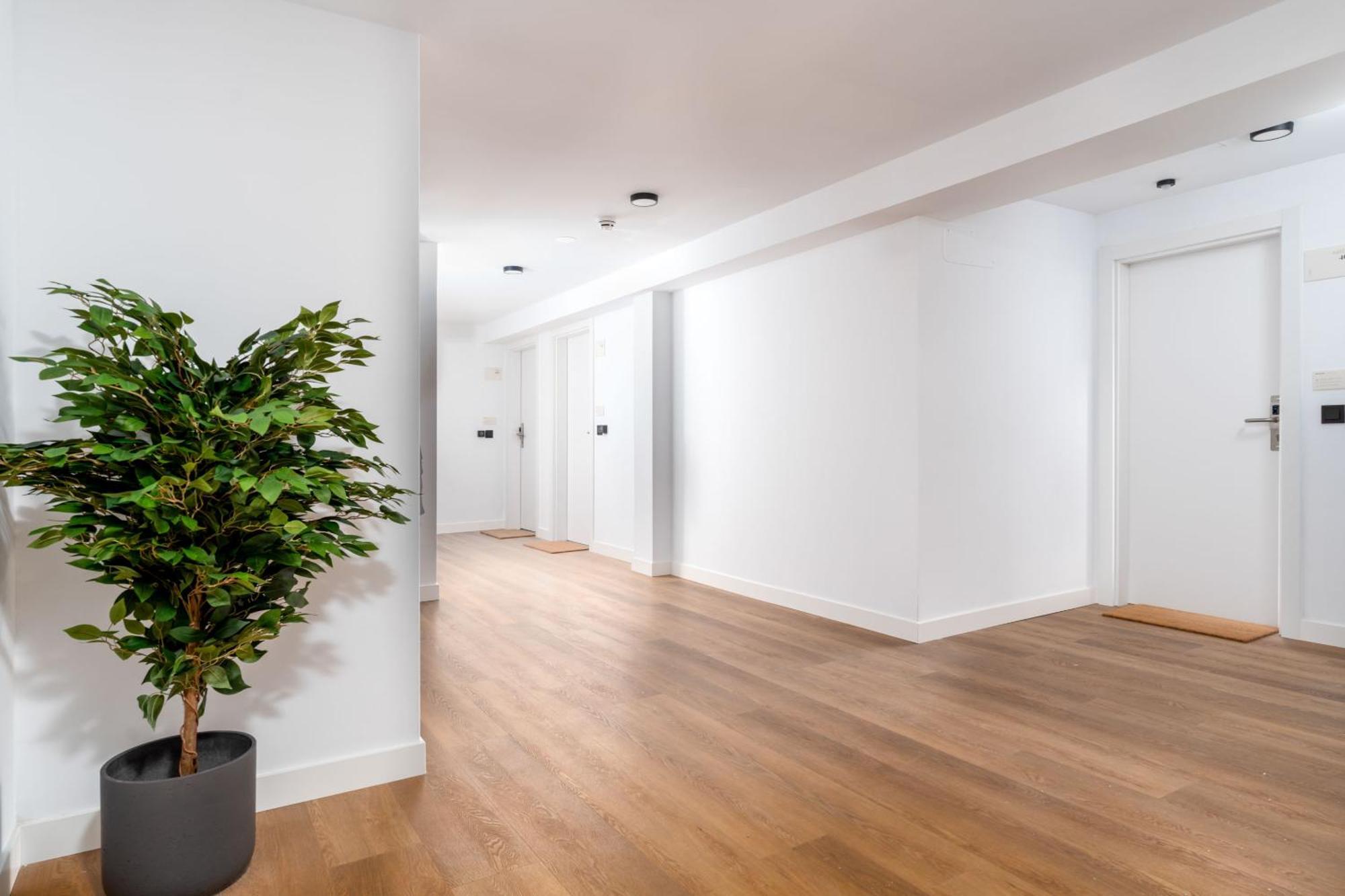 Limehome Oviedo Calle Postigo Bajo Dış mekan fotoğraf