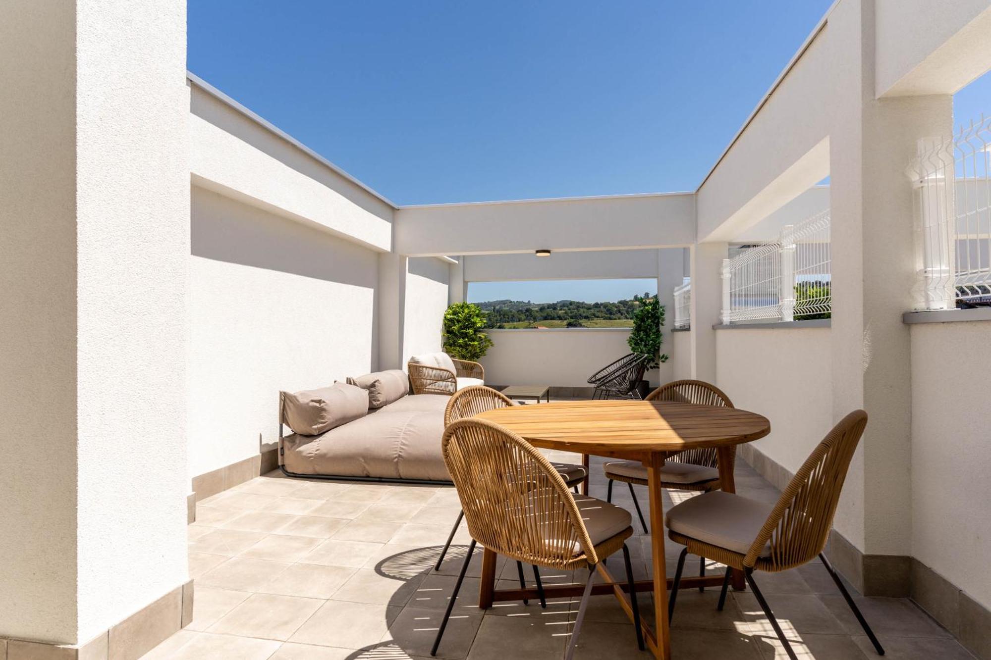 Limehome Oviedo Calle Postigo Bajo Dış mekan fotoğraf