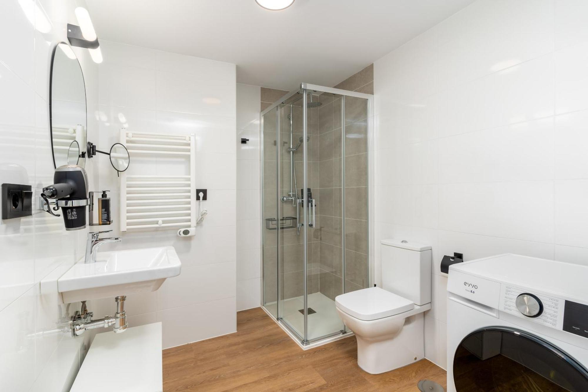 Limehome Oviedo Calle Postigo Bajo Dış mekan fotoğraf