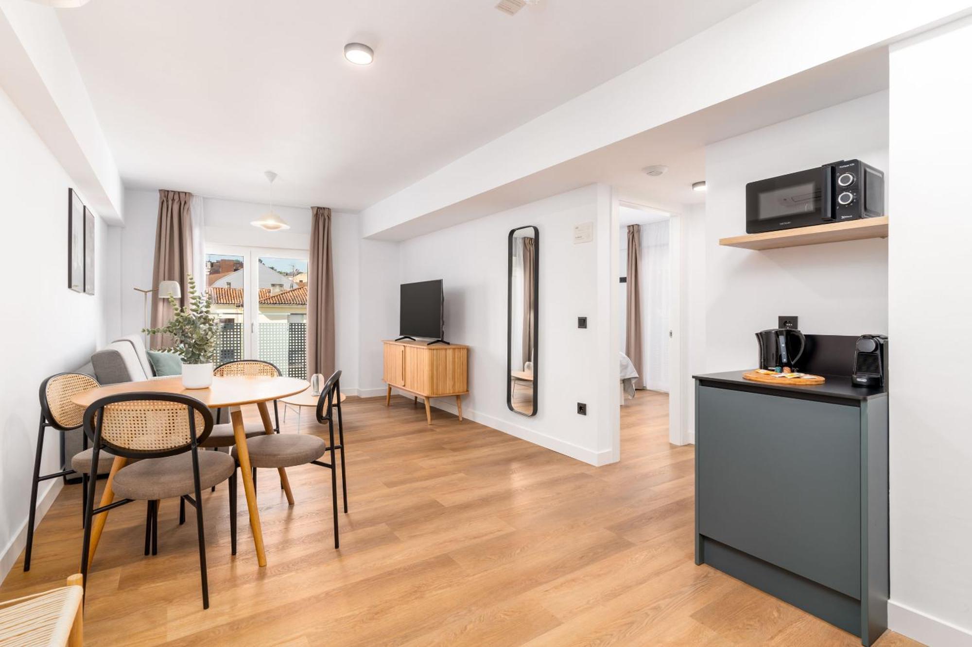 Limehome Oviedo Calle Postigo Bajo Dış mekan fotoğraf