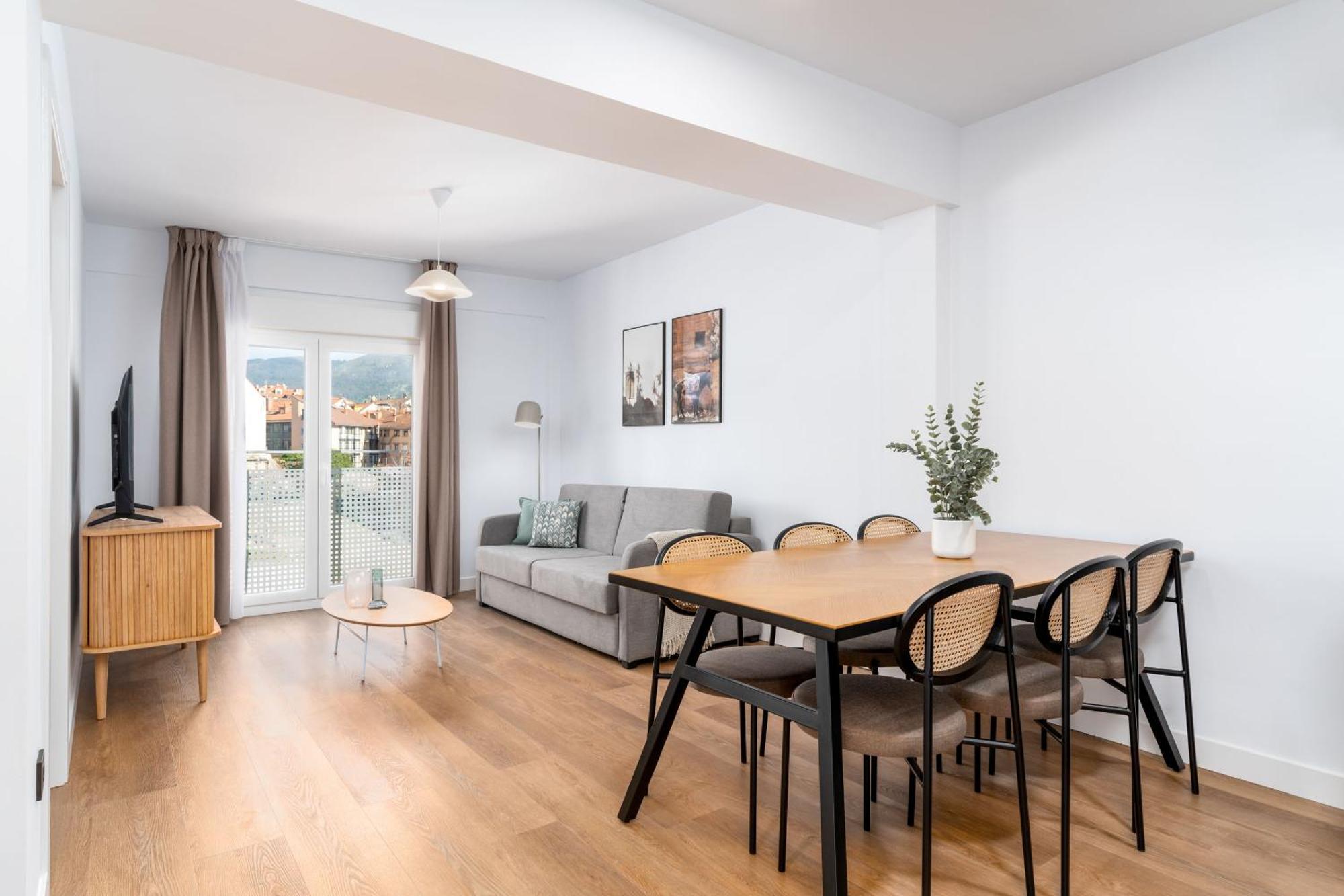 Limehome Oviedo Calle Postigo Bajo Dış mekan fotoğraf