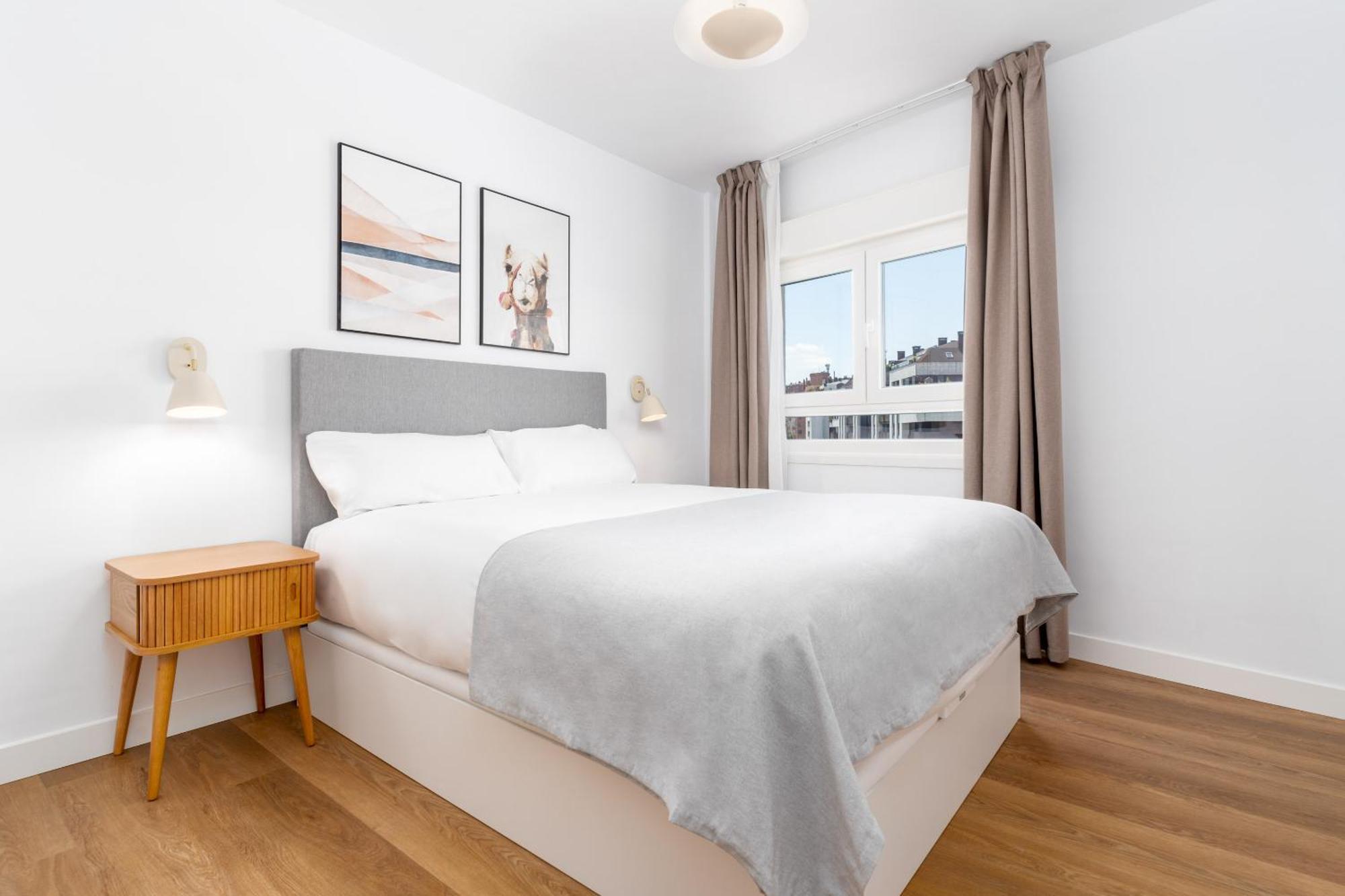 Limehome Oviedo Calle Postigo Bajo Dış mekan fotoğraf