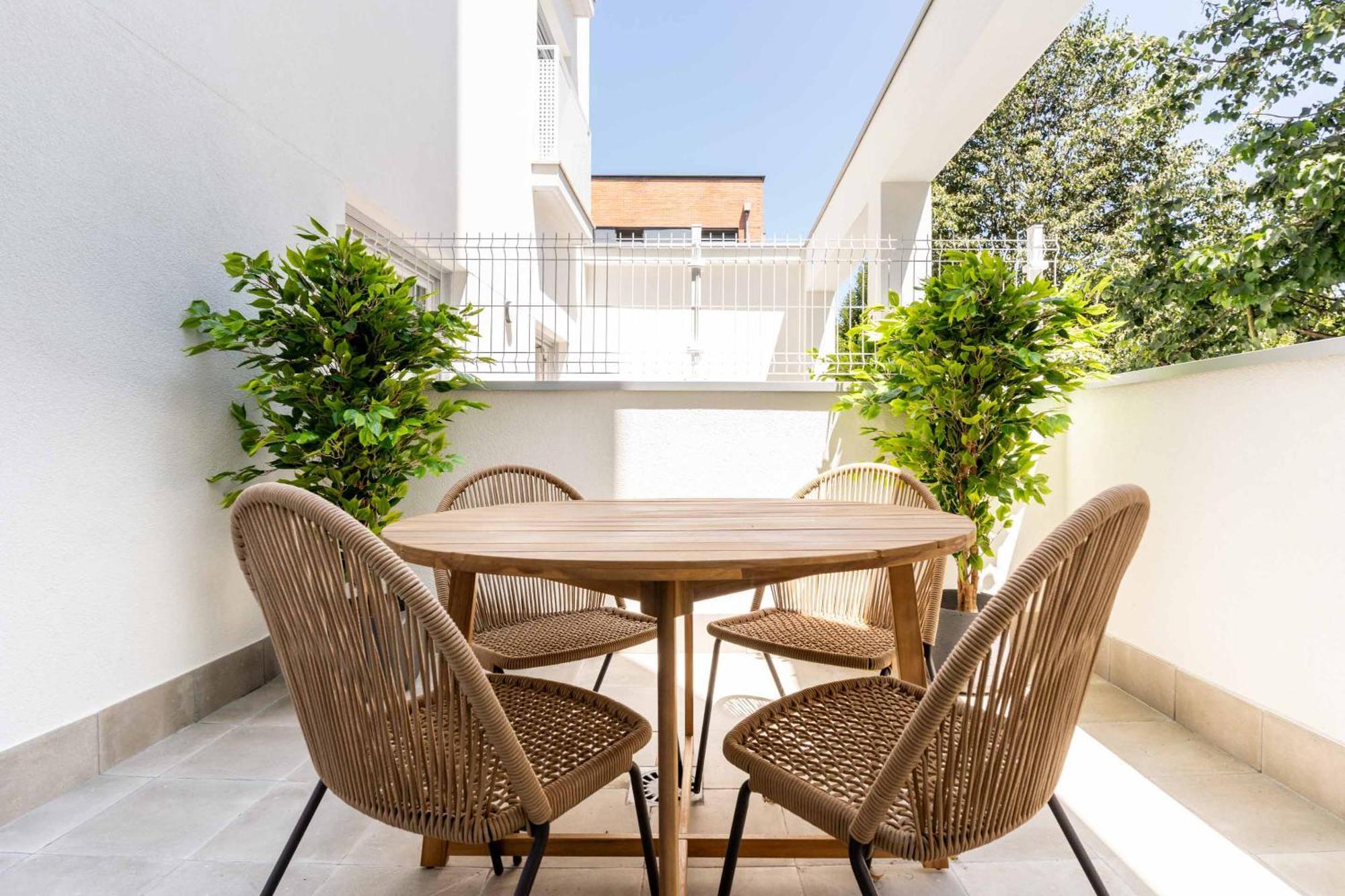Limehome Oviedo Calle Postigo Bajo Dış mekan fotoğraf