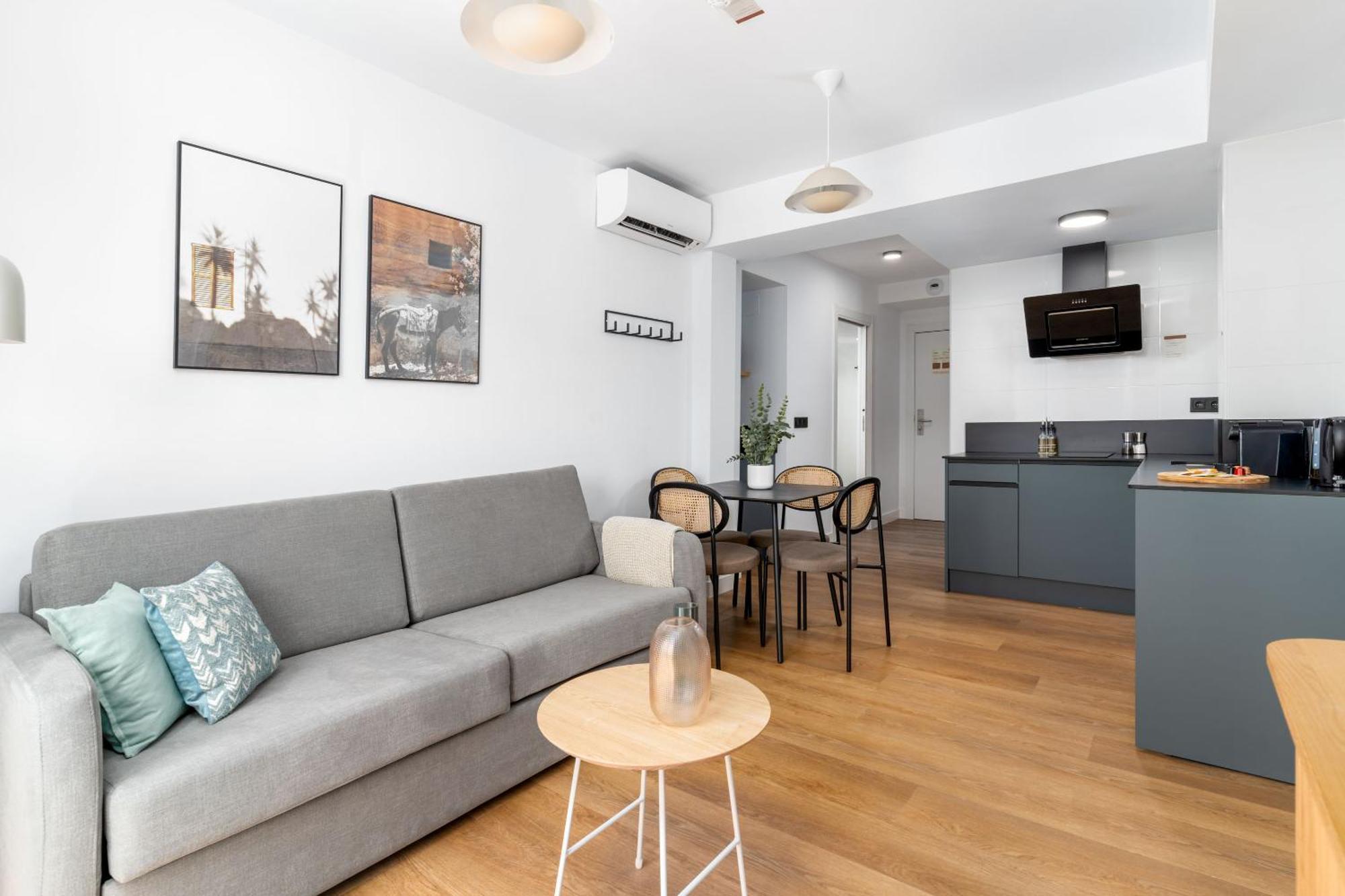 Limehome Oviedo Calle Postigo Bajo Dış mekan fotoğraf