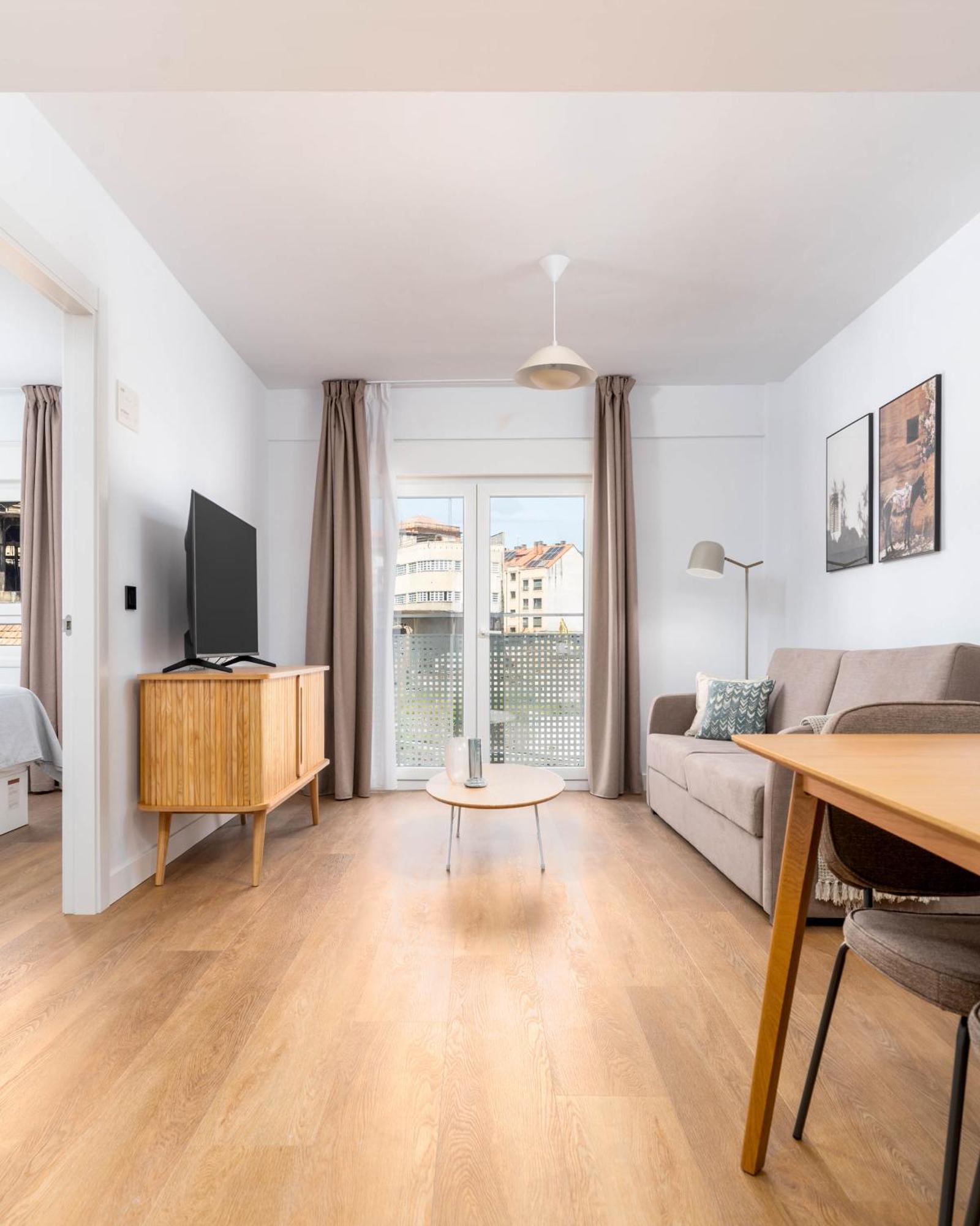 Limehome Oviedo Calle Postigo Bajo Dış mekan fotoğraf