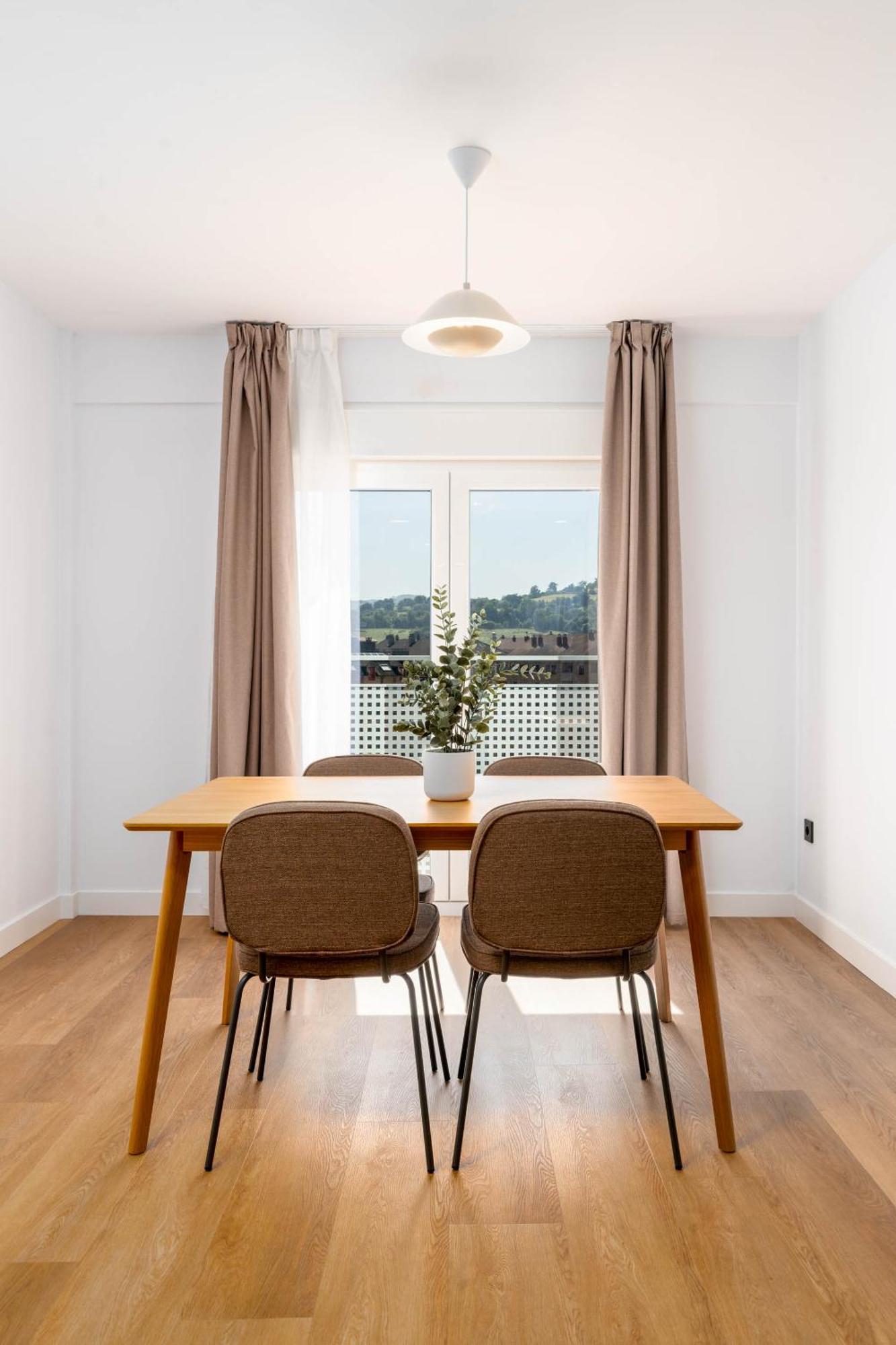 Limehome Oviedo Calle Postigo Bajo Dış mekan fotoğraf