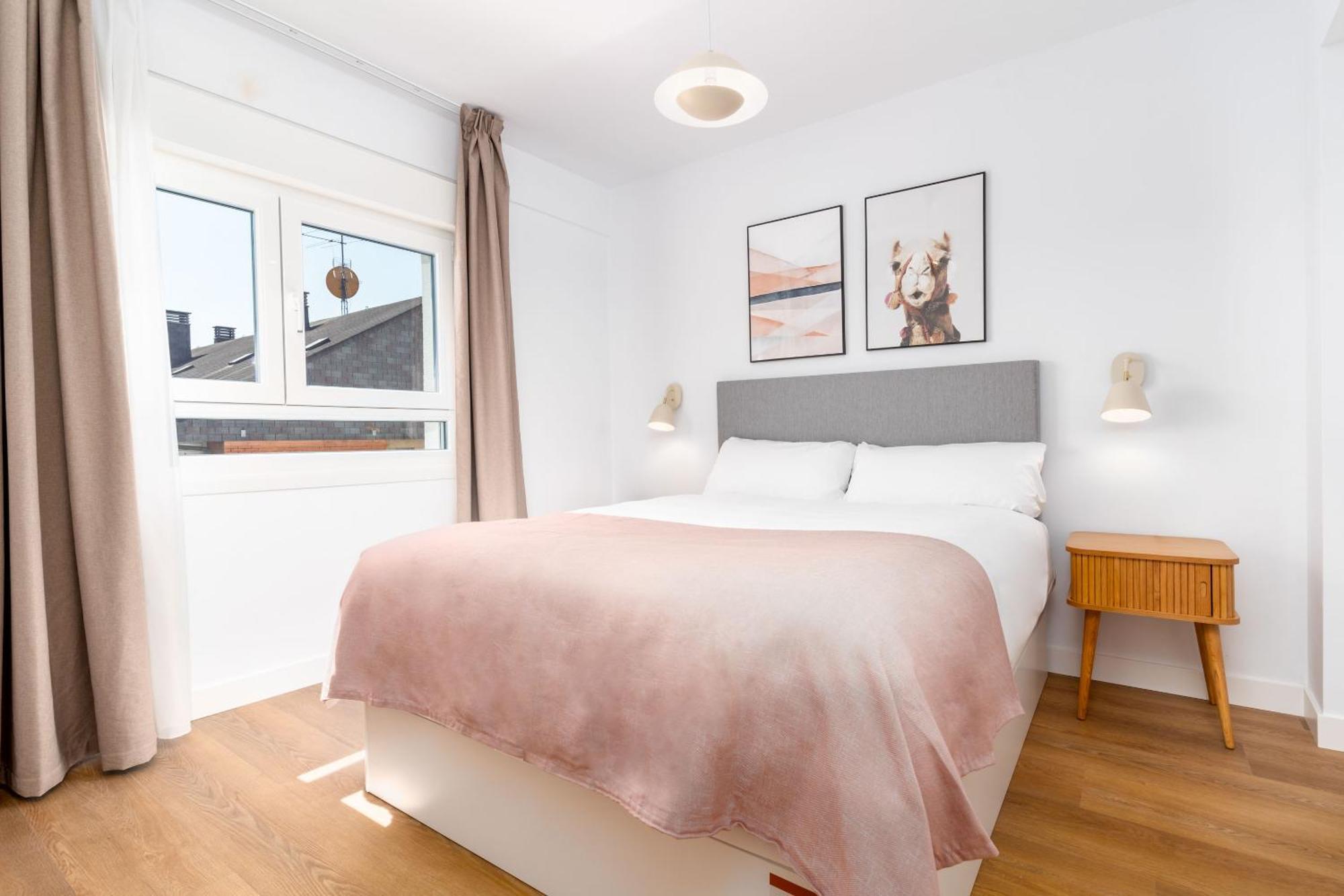 Limehome Oviedo Calle Postigo Bajo Dış mekan fotoğraf