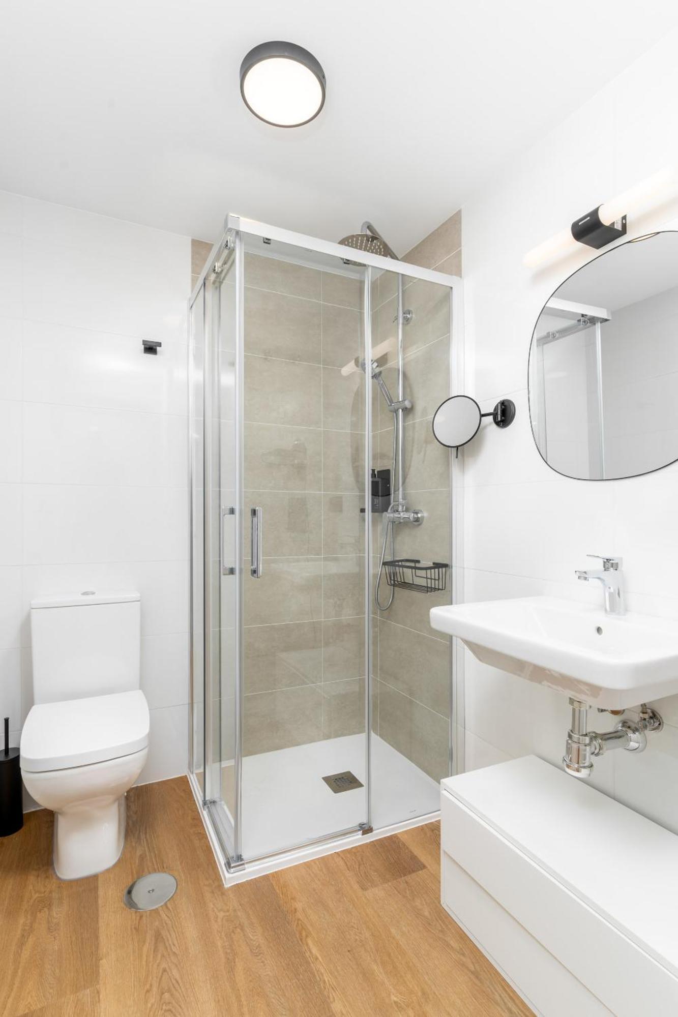 Limehome Oviedo Calle Postigo Bajo Dış mekan fotoğraf