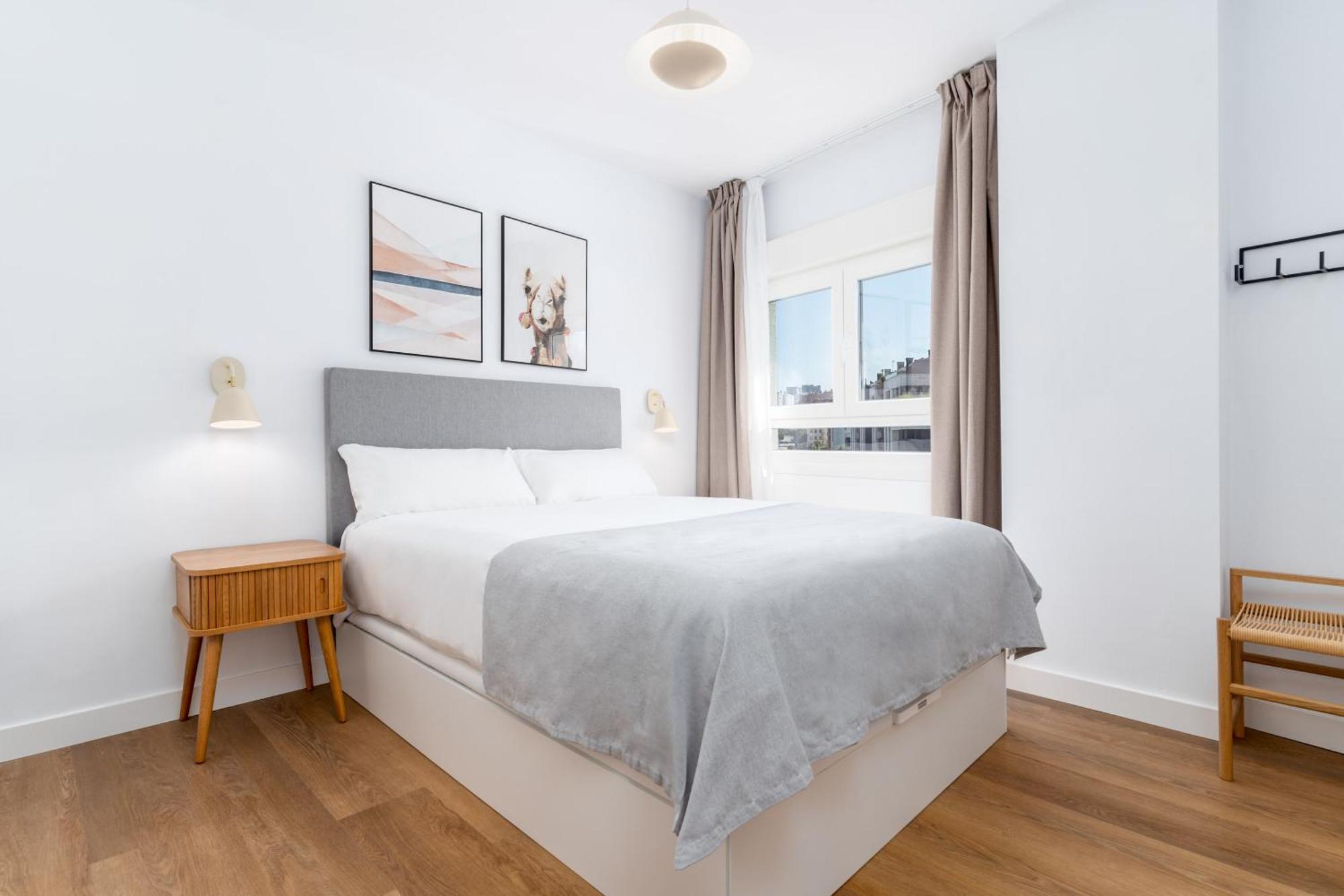 Limehome Oviedo Calle Postigo Bajo Dış mekan fotoğraf
