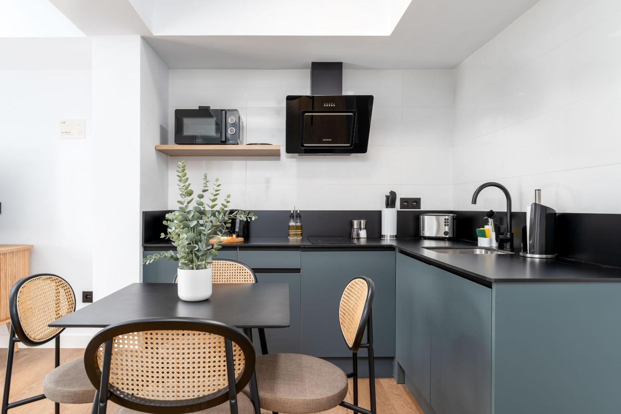 Limehome Oviedo Calle Postigo Bajo Dış mekan fotoğraf