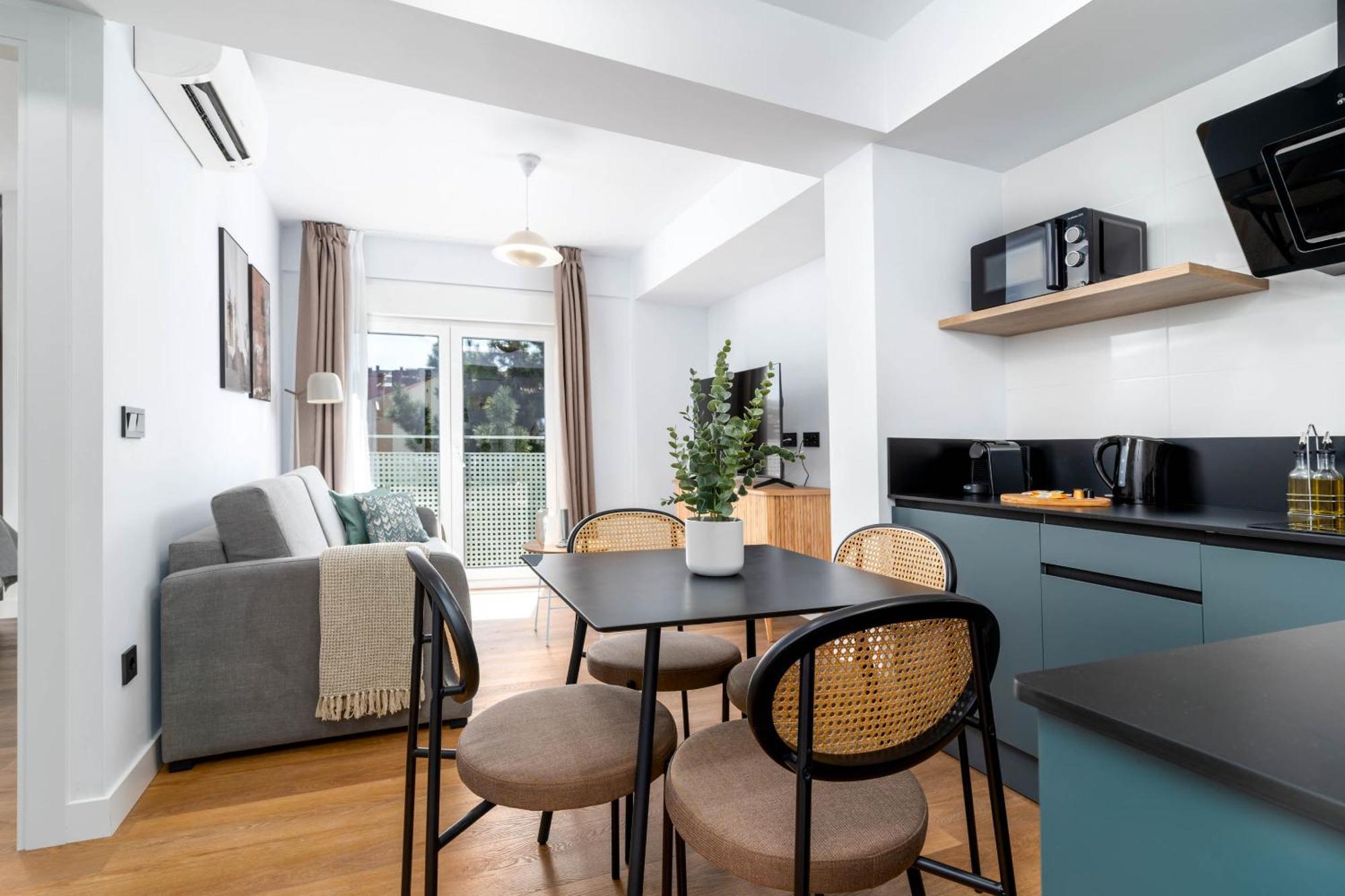 Limehome Oviedo Calle Postigo Bajo Dış mekan fotoğraf