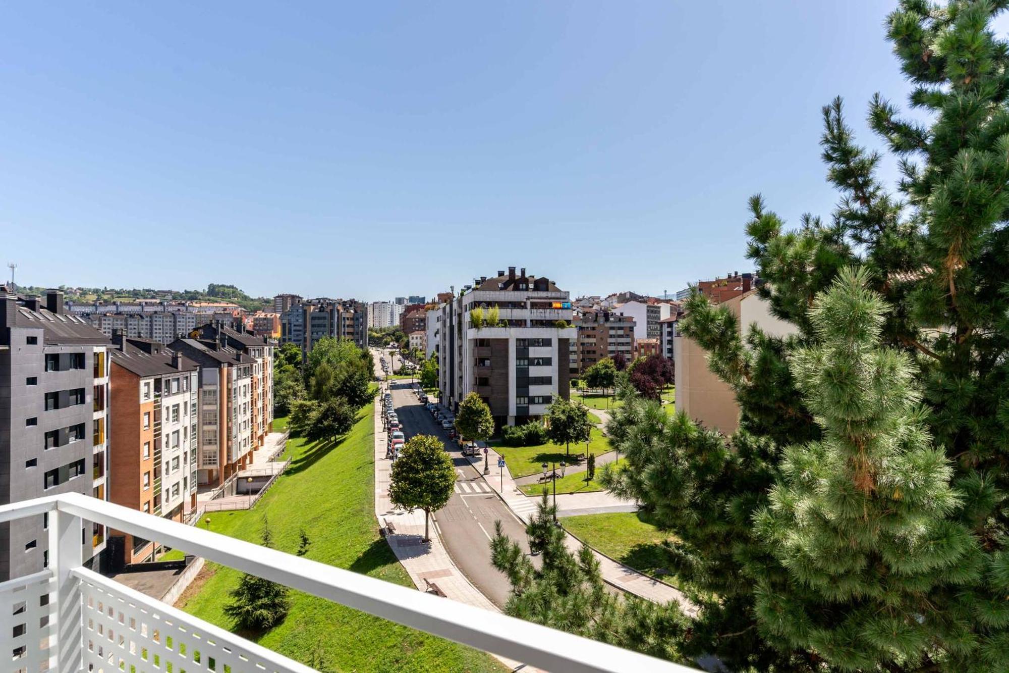 Limehome Oviedo Calle Postigo Bajo Oda fotoğraf