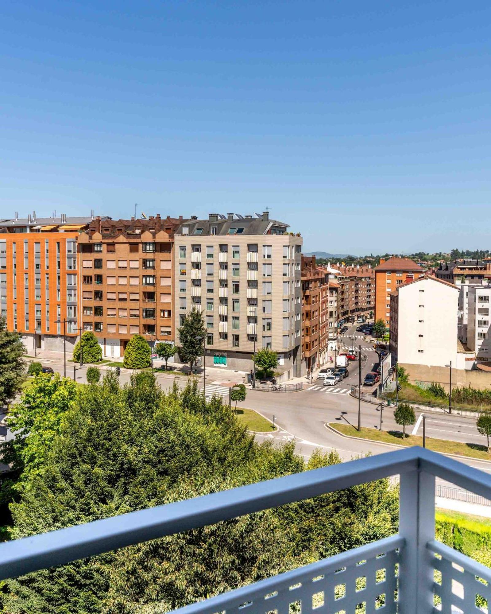 Limehome Oviedo Calle Postigo Bajo Dış mekan fotoğraf